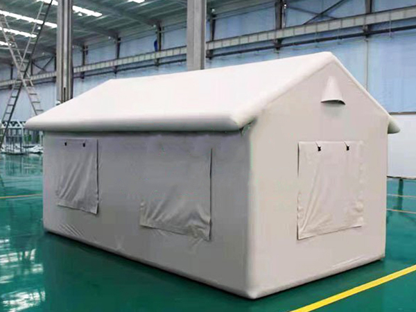 Accommodation Inflatable Tent